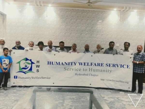 HWS Gatherings