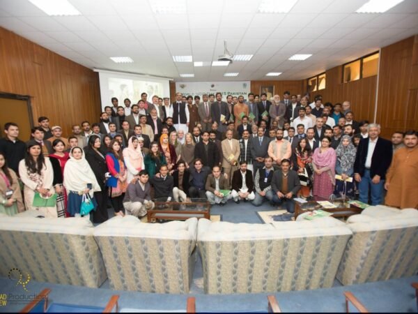 World NGO Day Event